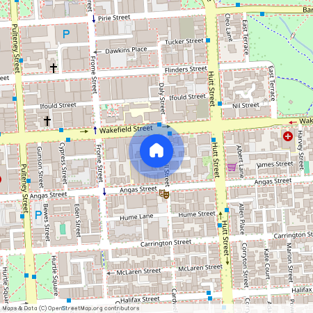 7 Farr Crt, SA 5000, Adelaide