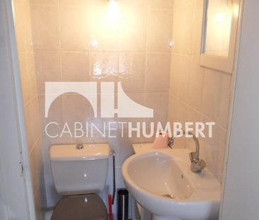 Location Appartement 1 pièce Meublé 15m² ST ETIENNE 42000 - Photo 2