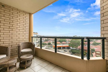 256/116-132 Maroubra Road Maroubra - Photo 5