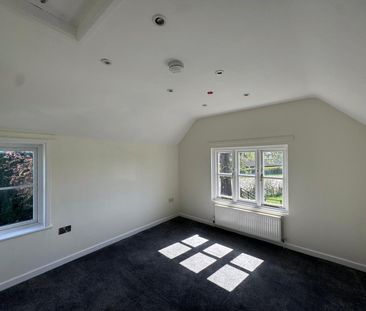 Rhysnant Lodge, Four Crosses - Photo 4