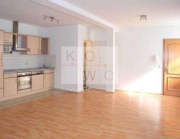 Die perfekte Singlewohnung mit EBK wartet auf Sie!! - Foto 1