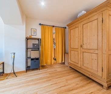 City-Residence: Gemütliche 1-Zimmer-Wohnung in einem Jugendstil-Hau... - Foto 1