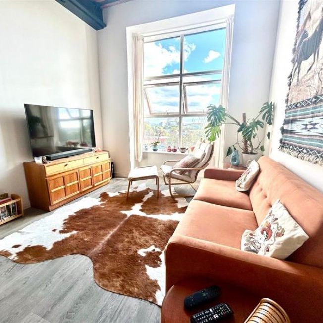 2 Bedroom Apartment To Let - Photo 1