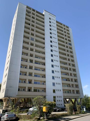 Appartement de 1.5 pièce au 3ème étage avec balcon à Lausanne - Foto 4