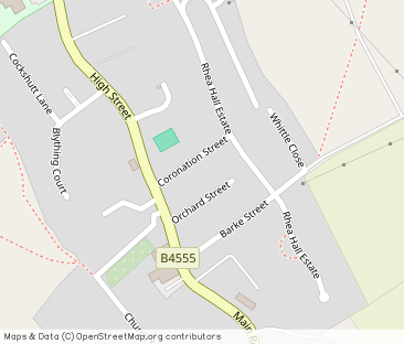 Coronation Street, Highley, Bridgnorth - Photo 1