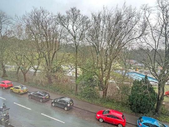 St. James's House, Harlow Moor Drive, Harrogate, North Yorkshire, HG2 - Photo 1