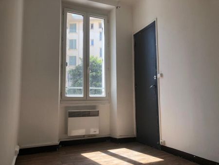 Appartement F4 Toulon (83200) - Photo 4