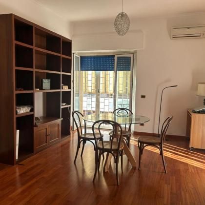 Monteverde Vecchio -Exclusive One bedroom Apartment in Monteverde Vecchio –Transitory contract of 18 months No students. rif#2390 - Photo 4