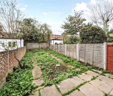 Chesterfield Gardens, N4, London - Photo 1