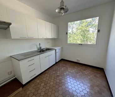 APPARTEMENT 5 PIECES BURES SUR YVETTE - Photo 5