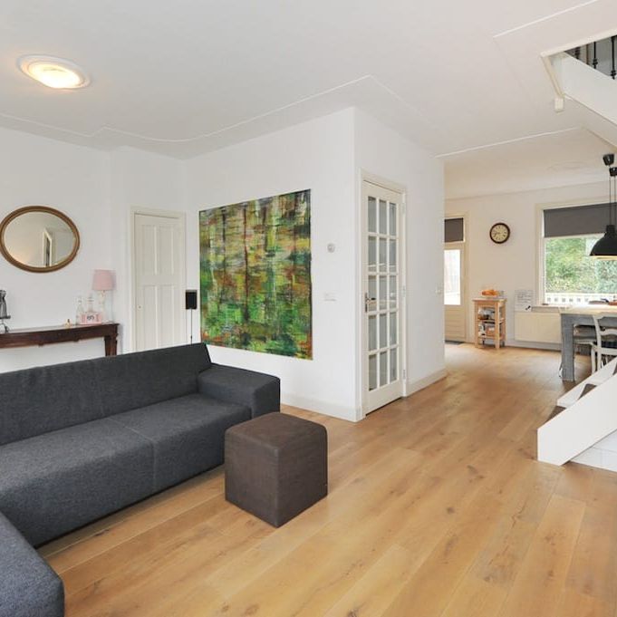 Bezuidenhoutseweg 110, Haagse Bos, 2594AZ, Den Haag - Foto 1