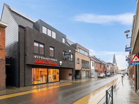 Centraal gelegen ruim nieuwbouwappartement 137m² op 1eV met 3 SLK, terras 31m² en autostaanplaats - Foto 5