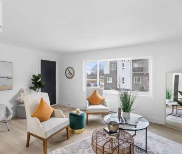 428 PROSPECT Avenue Unit# 6 | 428 PROSPECT Avenue Unit# 6, Kitchener - Photo 1