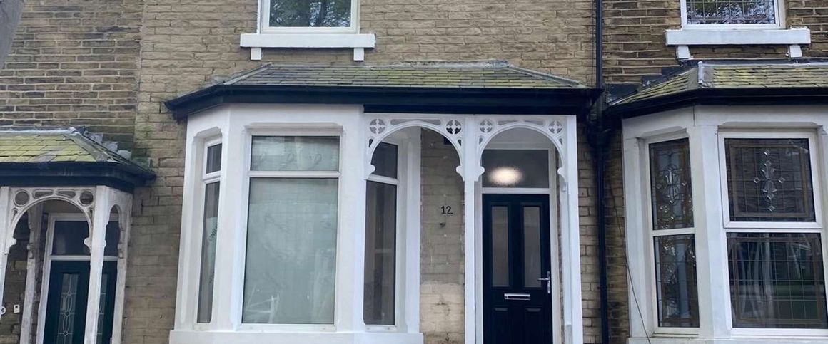 Birklands Road Room 2 - Photo 1