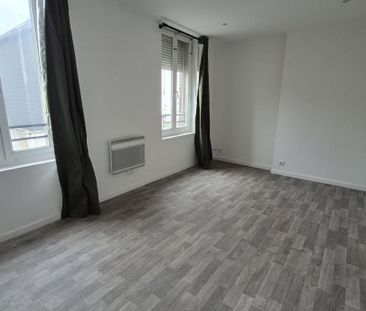 Location Appartement 1 pièce 20m² LOUVROIL 59720 - Photo 2