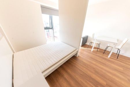 Studio to rent - Photo 4