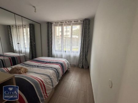 Appartement à louer 3 pièces 52.06m² - Photo 3