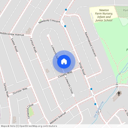 HA2, Harrow