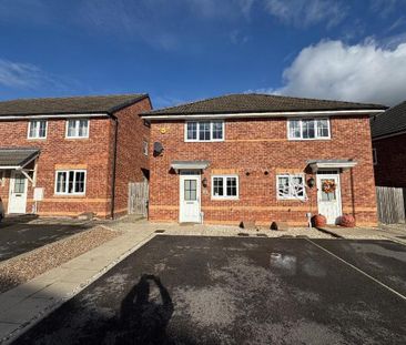 2 bedroom property to rent - Photo 1