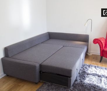 Cosy 1-bedroom apartment available to rent in Dublin - Photo 3