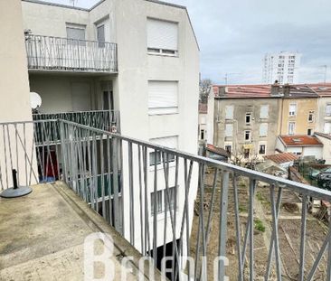 APPARTEMENT T2 AVEC BALCON, PARKING RESIDENCE RECENTE JARVILLE LA M... - Photo 6