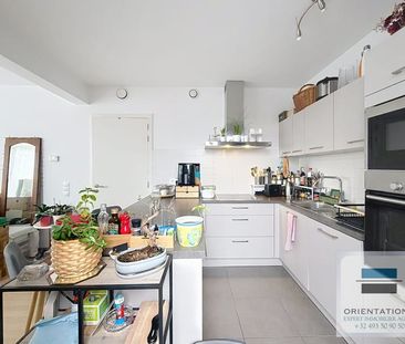 Appartement te huur - Foto 5