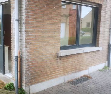 Studio met slaaphoek te huur in Leuven voor € 760 met 1 slaapkamer - Foto 6