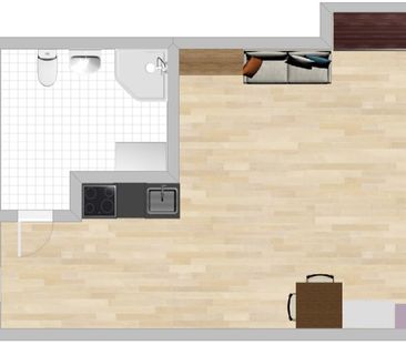 Gdynia Witomino, Polskiego Czerwonego Krzyża - Фото 4