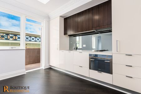 407/18 Bayswater Road, Potts Point NSW 2011 - Apartment For Rent | Domain - Photo 3