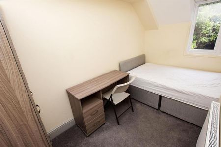 5 bedroom house to rent - Photo 4