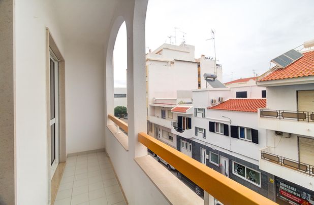 Excelente Apartamento para Arrendamento Anual - Vila Real de Santo António - Photo 1