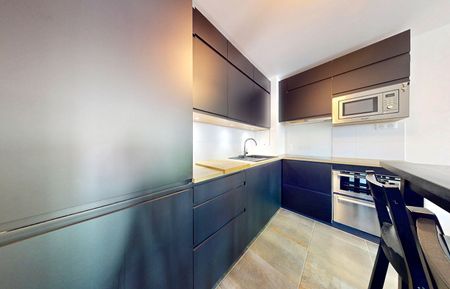 Appartement La Garenne Colombes 2 pièce(s) 51 m2 - Photo 2