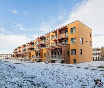 CITTA I | 8500 Viau, St-Leonard - Photo 1