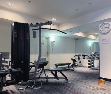 Melbourne CBD - Photo 4