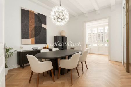 Espectacular propiedad reformada en Eixample - Photo 4