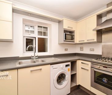 2 bedroom apartment to rent - Photo 2