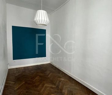 T3 de 74 m² - Rue Bugeaud Lyon 6ème - Photo 2