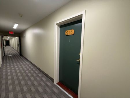 For Lease - 175 Haig Road Unit# 213, Belleville, Ontario - Photo 2