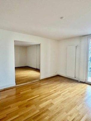 3 Zimmer Wohnung - Photo 1