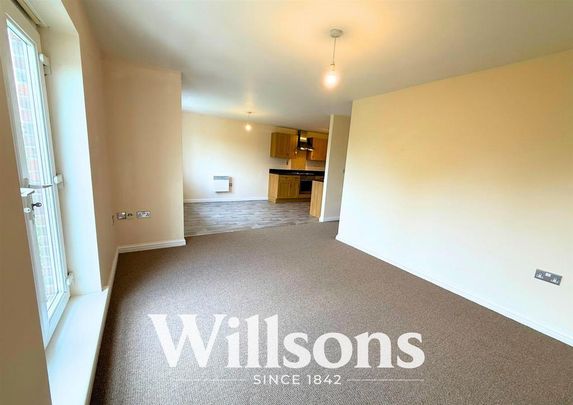 2 bedroom flat to rent - Photo 1