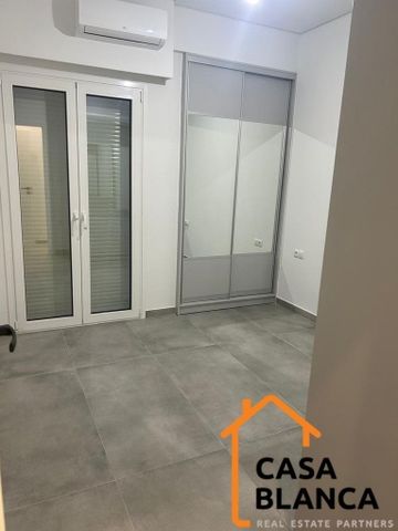 Διαμέρισμα για ενοικίαση Πλατεία Αμερικής (Λεωφόρος Πατησίων - Λεωφόρος Αχαρνών) - Φωτογραφία 2