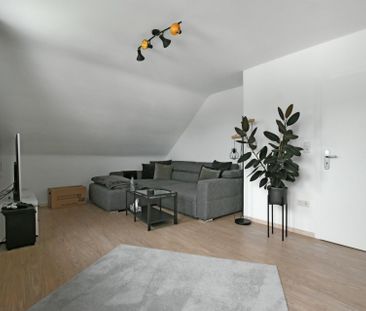 Helle 4-Zimmer-Wohnung in sehr gepflegtem Wohnhaus - begehrte Wohnlage Harleshausen - Foto 6