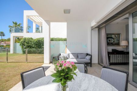 Town House for rent in Sierra Blanca, Marbella Golden Mile - Photo 5