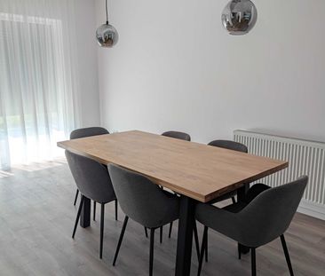 Duplex Nou 4 Camere Râșnov – View Cetate, Parcare - Photo 2