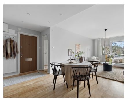 Harpsundsvägen, Bandhagen - Foto 2