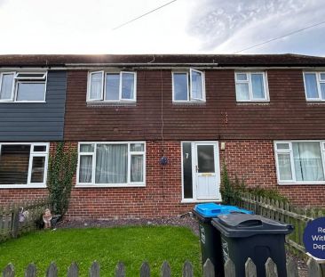 Station Approach, Minster, Ramsgate, CT12 4BP, Kent - Photo 3