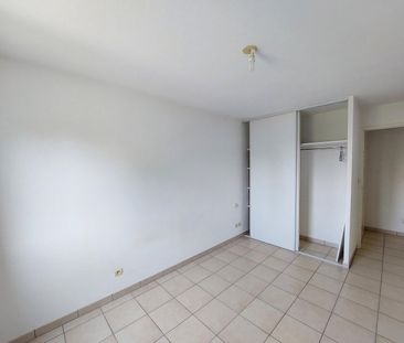 location Appartement T3 DE 63.79m² À POITIERS - Photo 1