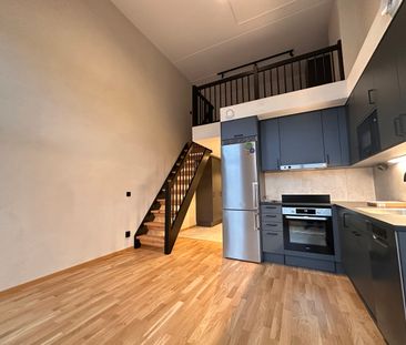 Snöstorpsvägen 86 – 1rok (lgh 1007) - Photo 4