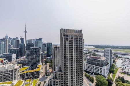For Lease - 215 Fort York Boulevard Unit# 3412, Toronto, Ontario - Photo 5