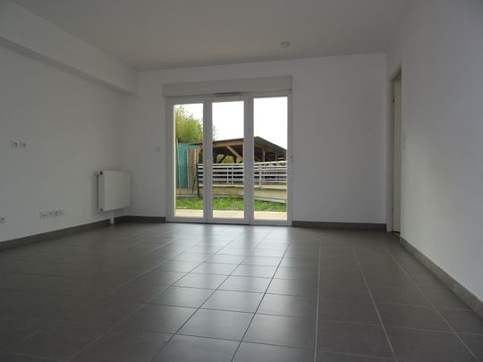 Location Appartement 2 pièces 45m² ORLEANS 45000 - Photo 1